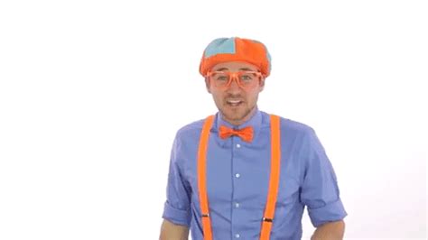 blippi porn star|Blippi YouTube star is former grossout comedian Steezy。